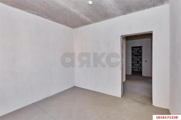 Фото №1: 2-комнатная квартира 51 м² - Краснодар, мкр. имени Петра Метальникова, ул. Петра Метальникова, 40