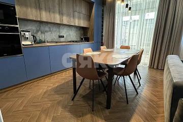 Фото №4: Дом 113 м² - Камышеваха, п. коттеджный  Изумрудный-2, ул. Дорритовая