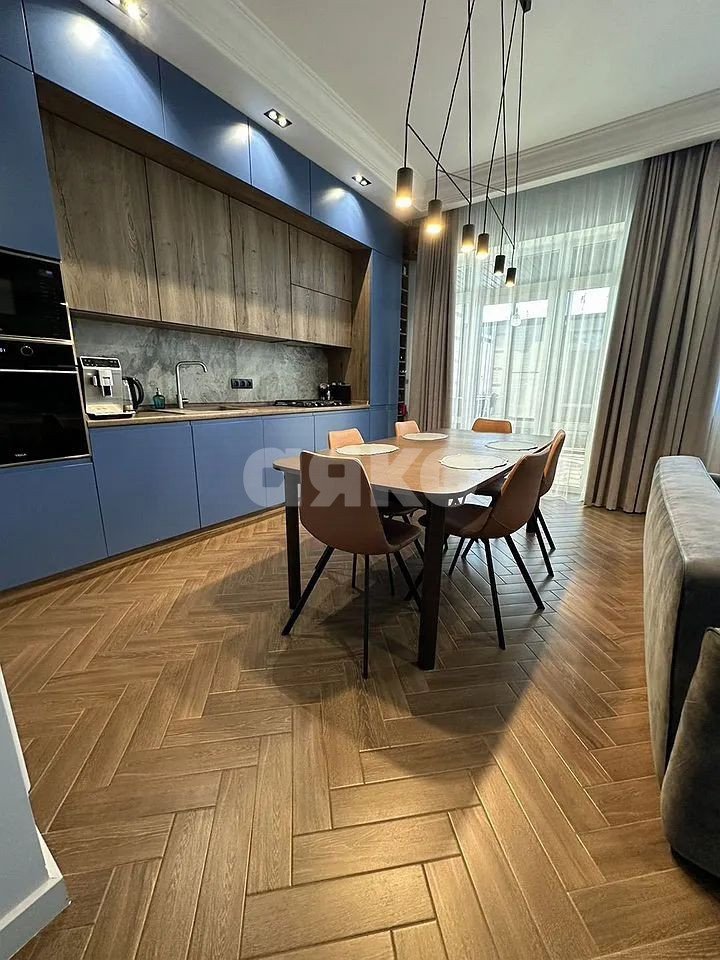 Фото №4: Дом 113 м² + 4.7 сот. - Камышеваха, п. коттеджный  Изумрудный-2, ул. Дорритовая