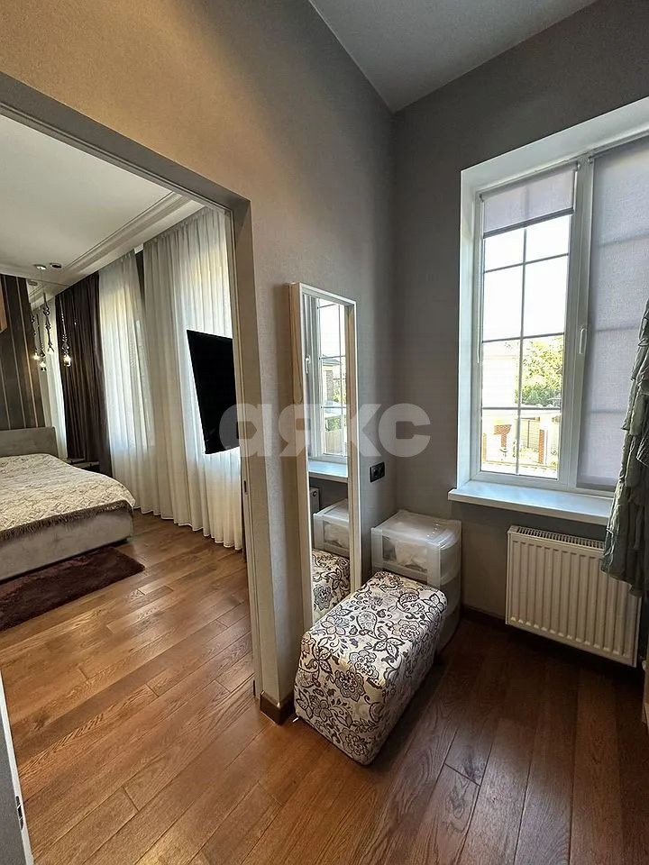 Фото №16: Дом 113 м² + 4.7 сот. - Камышеваха, п. коттеджный  Изумрудный-2, ул. Дорритовая