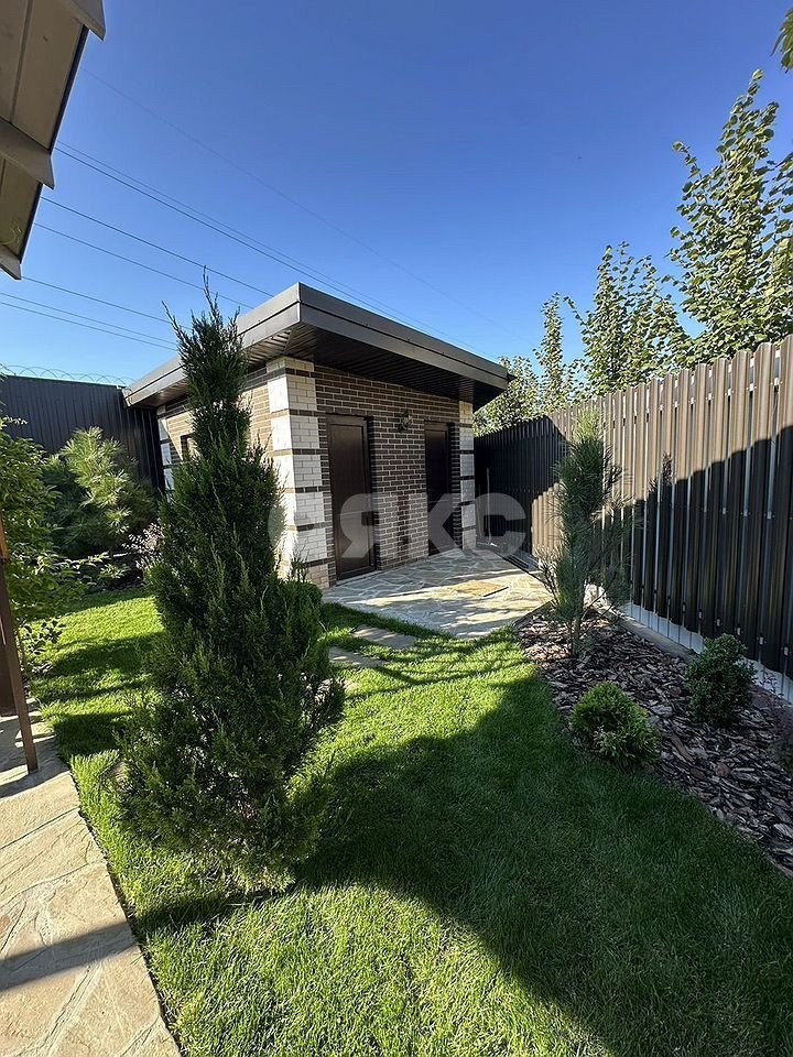 Фото №34: Дом 113 м² + 4.7 сот. - Камышеваха, п. коттеджный  Изумрудный-2, ул. Дорритовая