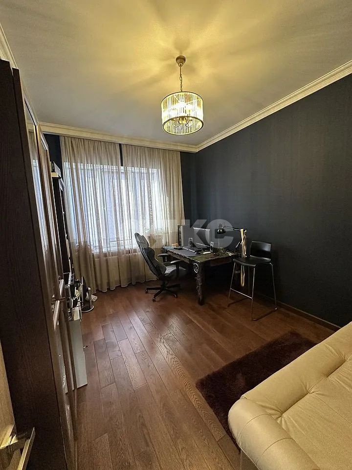 Фото №20: Дом 113 м² + 4.7 сот. - Камышеваха, п. коттеджный  Изумрудный-2, ул. Дорритовая