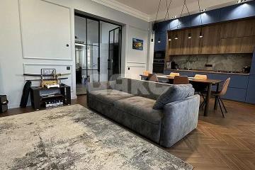 Фото №2: Дом 113 м² - Камышеваха, п. коттеджный  Изумрудный-2, ул. Дорритовая