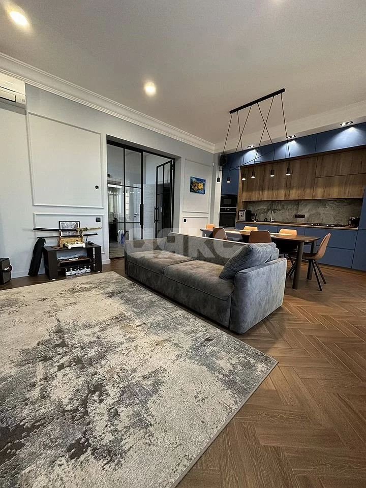 Фото №2: Дом 113 м² + 4.7 сот. - Камышеваха, п. коттеджный  Изумрудный-2, ул. Дорритовая