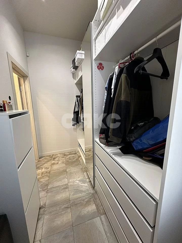 Фото №21: Дом 113 м² + 4.7 сот. - Камышеваха, п. коттеджный  Изумрудный-2, ул. Дорритовая