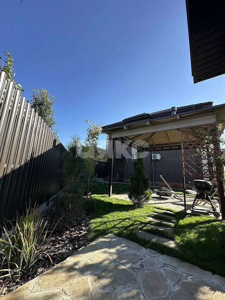 Фото №33: Дом 113 м² + 4.7 сот. - Камышеваха, п. коттеджный  Изумрудный-2, ул. Дорритовая