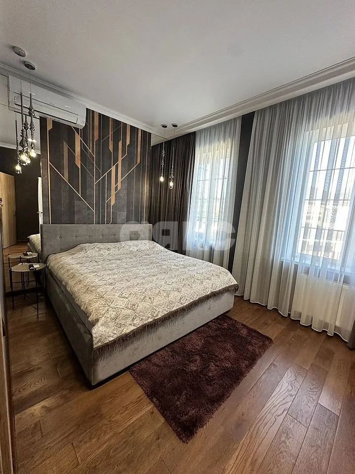 Фото №15: Дом 113 м² + 4.7 сот. - Камышеваха, п. коттеджный  Изумрудный-2, ул. Дорритовая