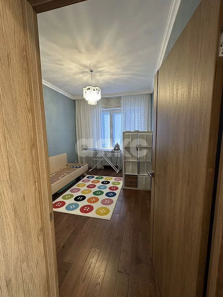 Фото №18: Дом 113 м² + 4.7 сот. - Камышеваха, п. коттеджный  Изумрудный-2, ул. Дорритовая