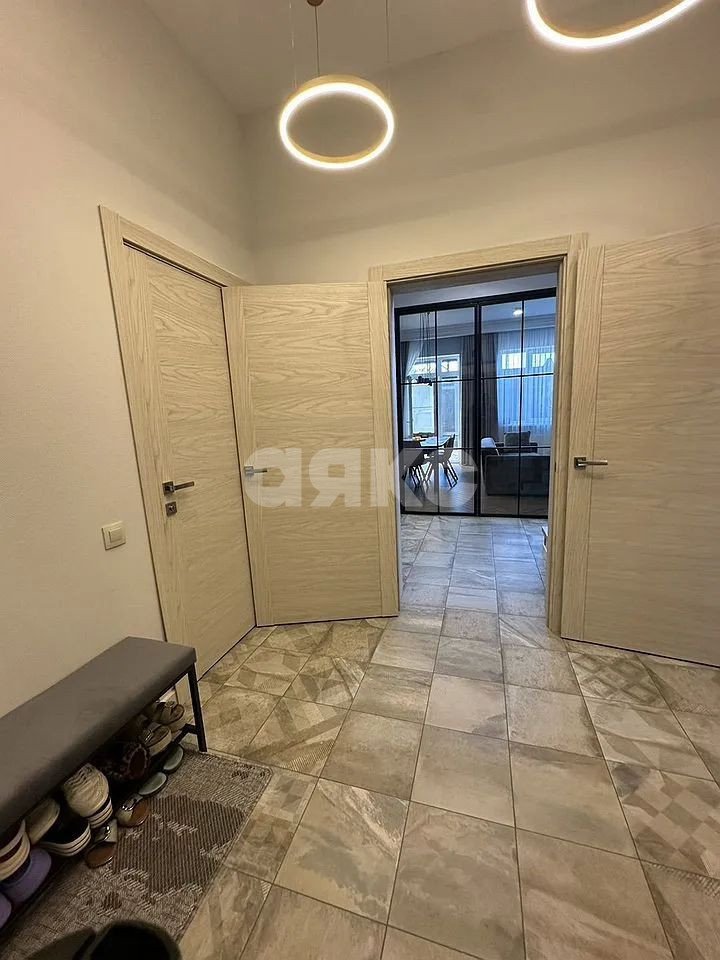 Фото №6: Дом 113 м² + 4.7 сот. - Камышеваха, п. коттеджный  Изумрудный-2, ул. Дорритовая