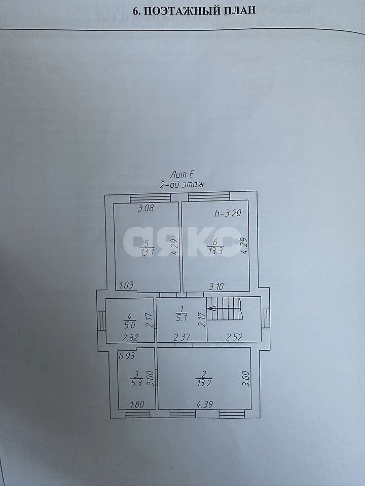 Фото №38: Дом 113 м² + 4.7 сот. - Камышеваха, п. коттеджный  Изумрудный-2, ул. Дорритовая