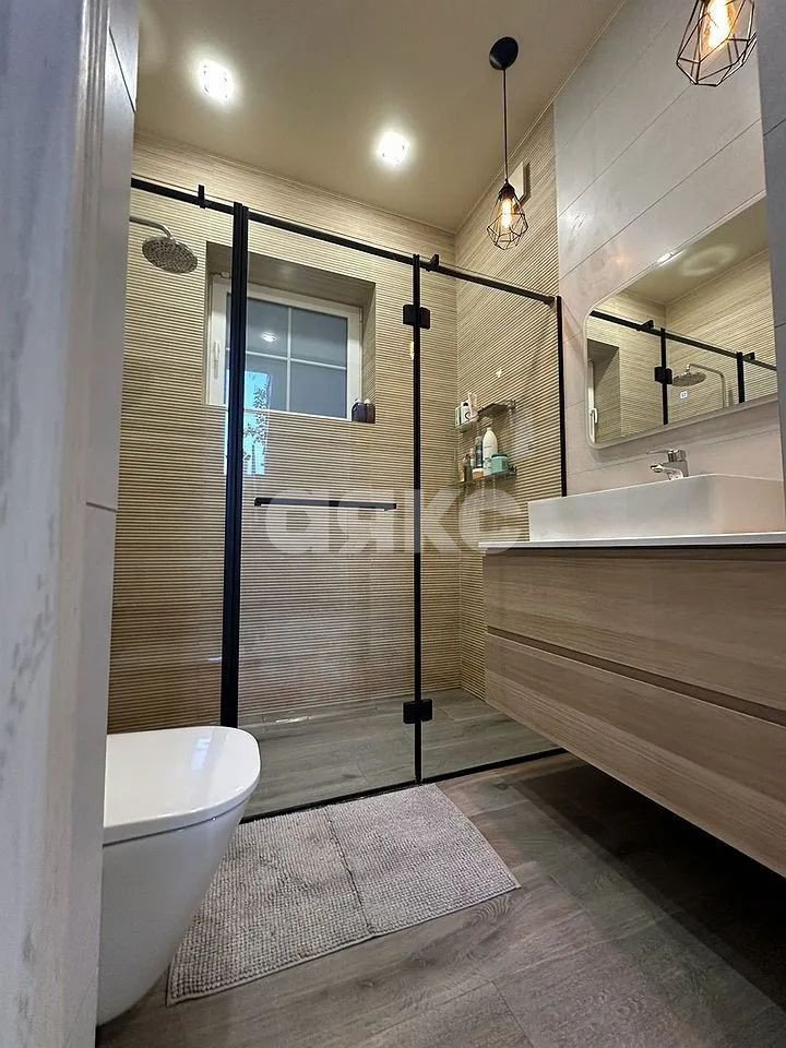 Фото №23: Дом 113 м² + 4.7 сот. - Камышеваха, п. коттеджный  Изумрудный-2, ул. Дорритовая