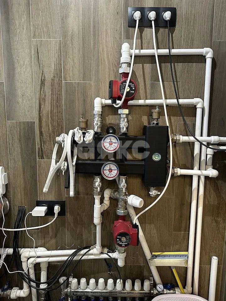 Фото №27: Дом 113 м² + 4.7 сот. - Камышеваха, п. коттеджный  Изумрудный-2, ул. Дорритовая