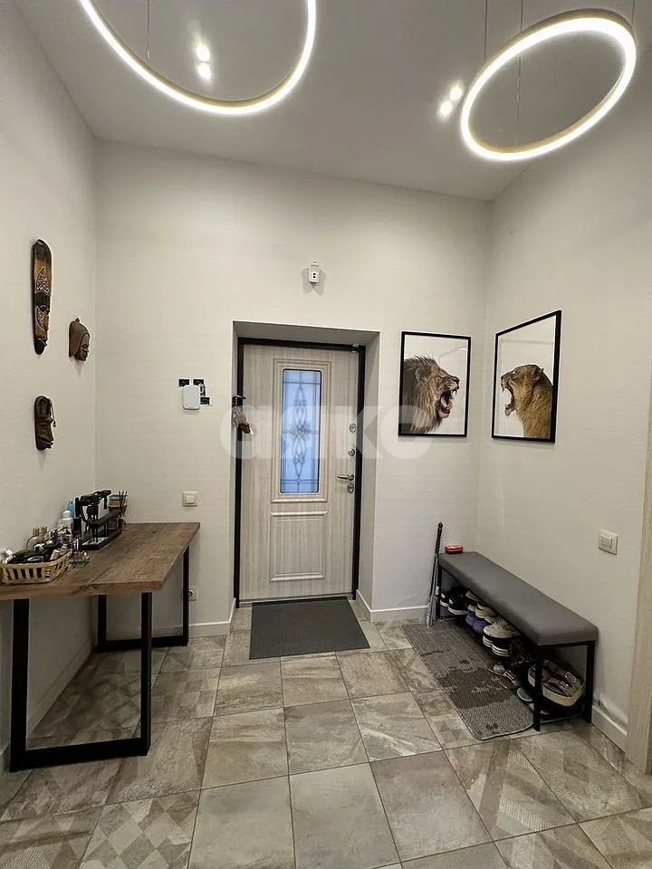 Фото №24: Дом 113 м² + 4.7 сот. - Камышеваха, п. коттеджный  Изумрудный-2, ул. Дорритовая