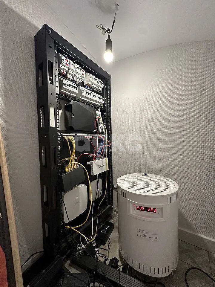 Фото №25: Дом 113 м² + 4.7 сот. - Камышеваха, п. коттеджный  Изумрудный-2, ул. Дорритовая