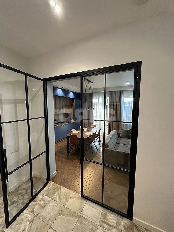 Фото №5: Дом 113 м² + 4.7 сот. - Камышеваха, п. коттеджный  Изумрудный-2, ул. Дорритовая