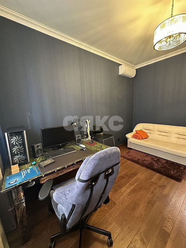 Фото №19: Дом 113 м² + 4.7 сот. - Камышеваха, п. коттеджный  Изумрудный-2, ул. Дорритовая