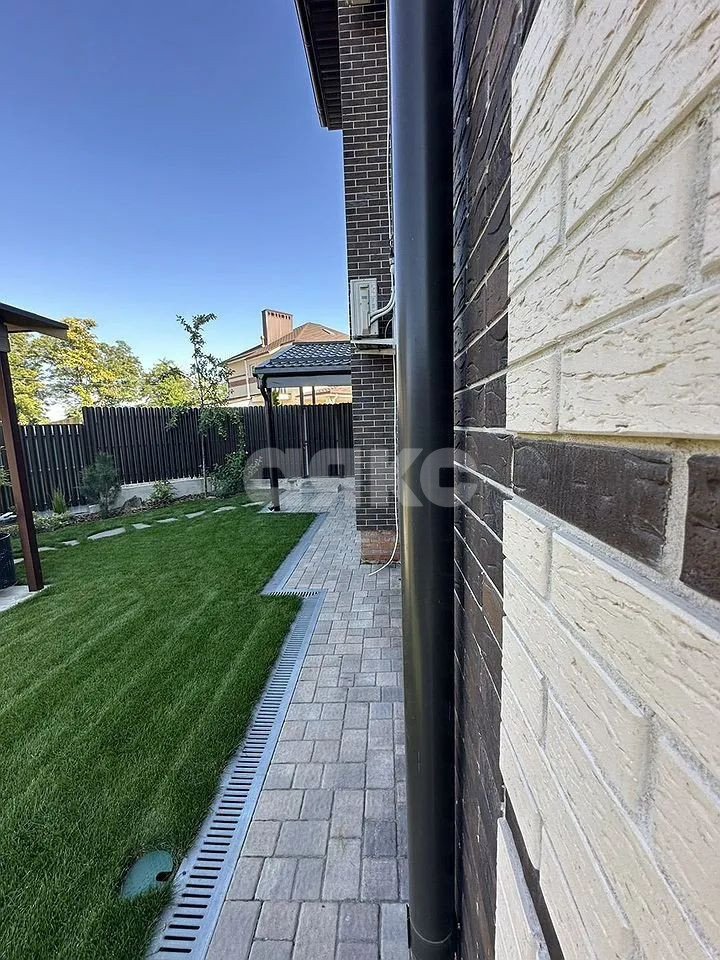 Фото №31: Дом 113 м² + 4.7 сот. - Камышеваха, п. коттеджный  Изумрудный-2, ул. Дорритовая