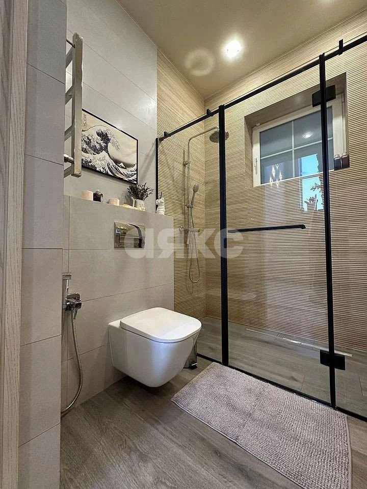 Фото №22: Дом 113 м² + 4.7 сот. - Камышеваха, п. коттеджный  Изумрудный-2, ул. Дорритовая