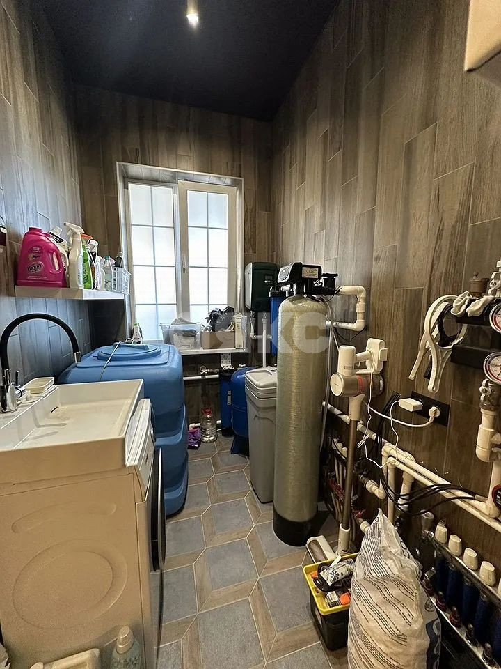 Фото №28: Дом 113 м² + 4.7 сот. - Камышеваха, п. коттеджный  Изумрудный-2, ул. Дорритовая