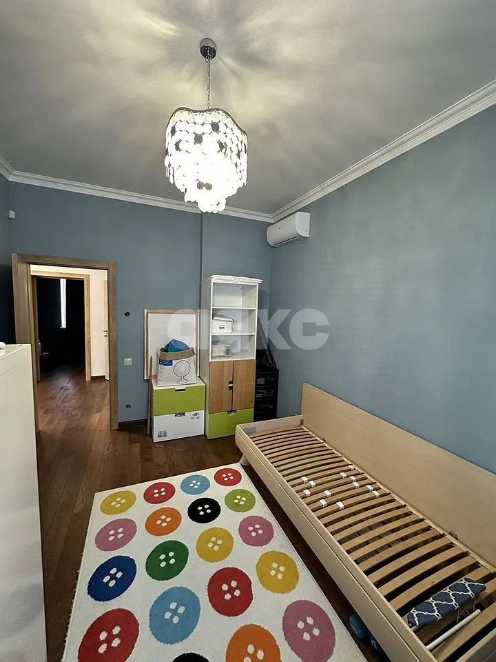 Фото №17: Дом 113 м² + 4.7 сот. - Камышеваха, п. коттеджный  Изумрудный-2, ул. Дорритовая