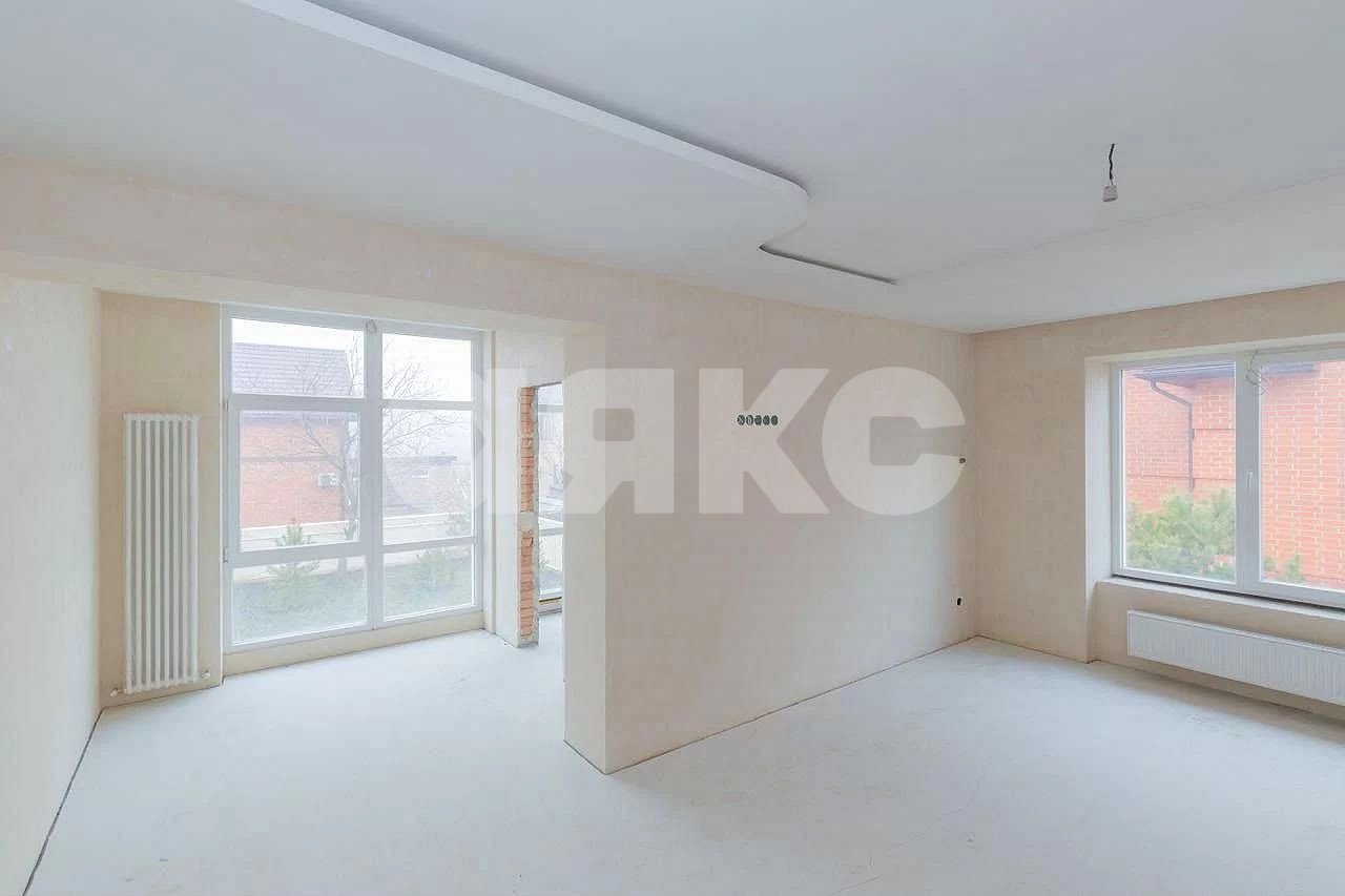 Фото №17: Дом 385 м² + 8 сот. - Янтарный, ул. Гвоздиковая, 35