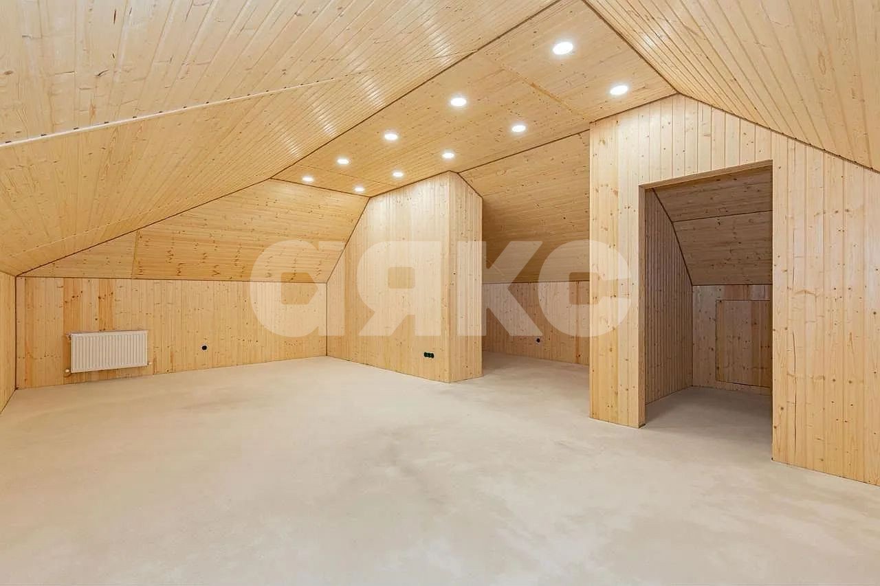 Фото №34: Дом 385 м² + 8 сот. - Янтарный, ул. Гвоздиковая, 35