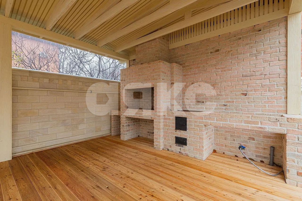 Фото №10: Дом 385 м² + 8 сот. - Янтарный, ул. Гвоздиковая, 35