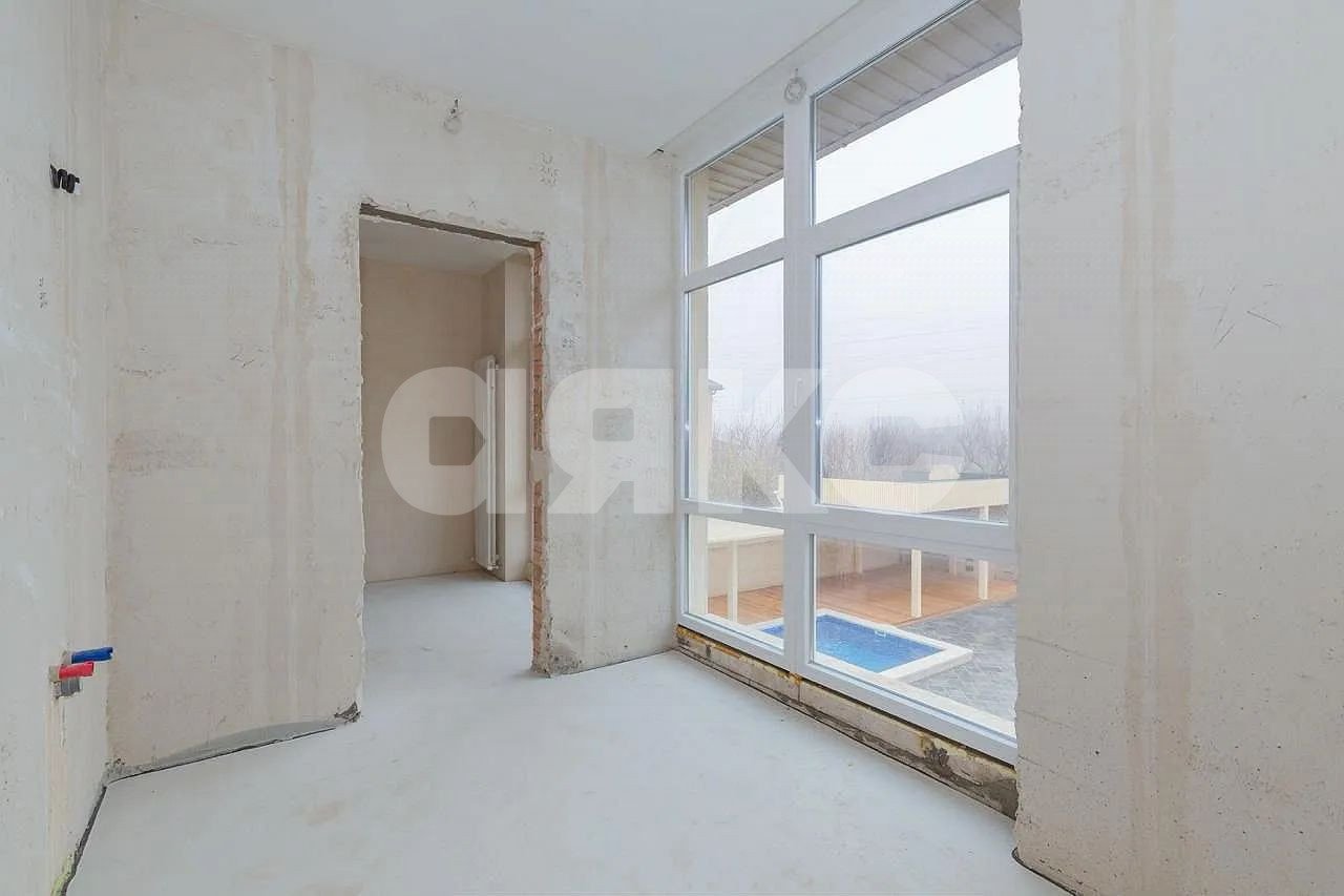 Фото №27: Дом 385 м² + 8 сот. - Янтарный, ул. Гвоздиковая, 35