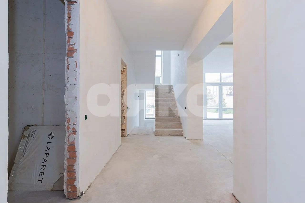 Фото №18: Дом 385 м² + 8 сот. - Янтарный, ул. Гвоздиковая, 35