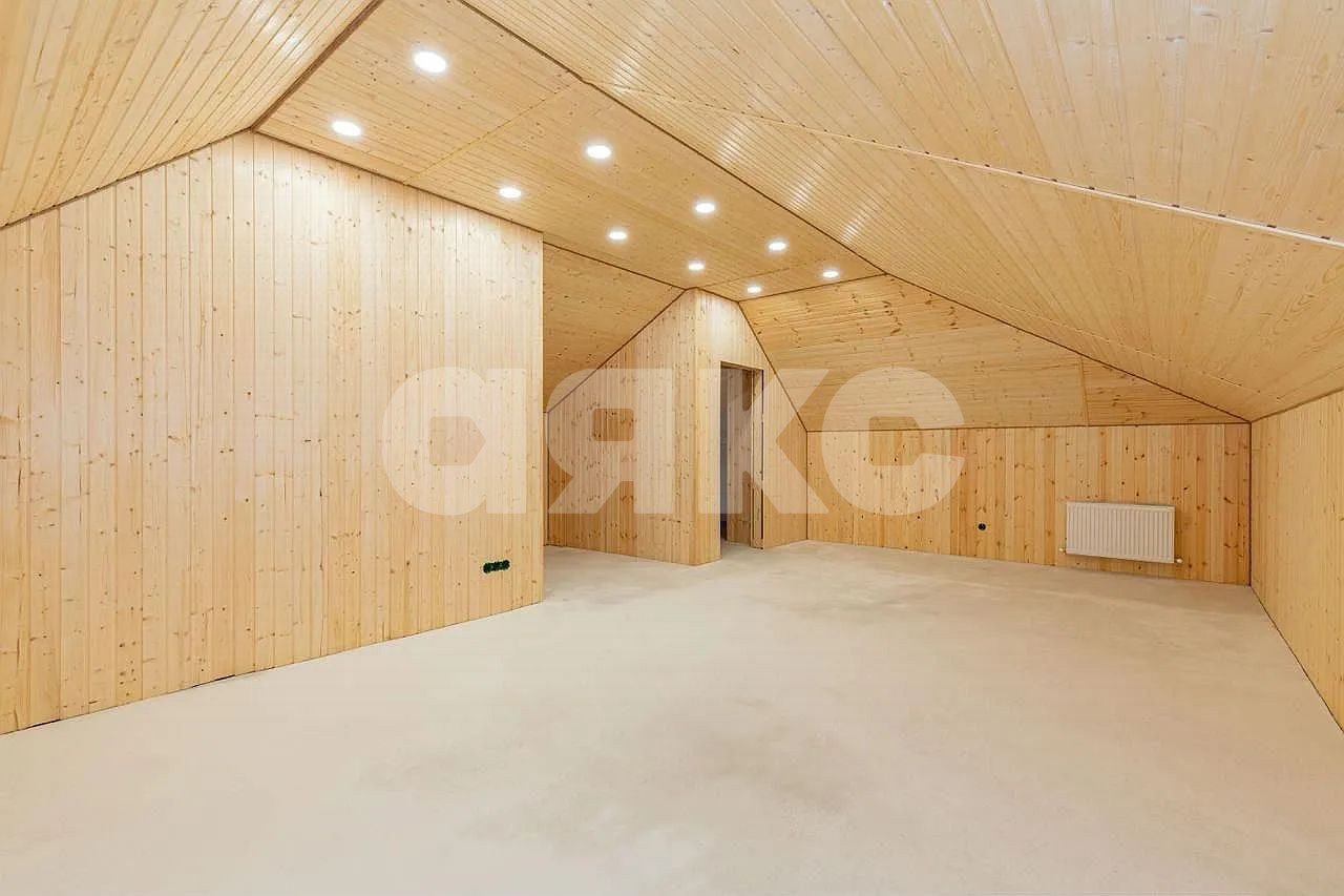 Фото №33: Дом 385 м² + 8 сот. - Янтарный, ул. Гвоздиковая, 35