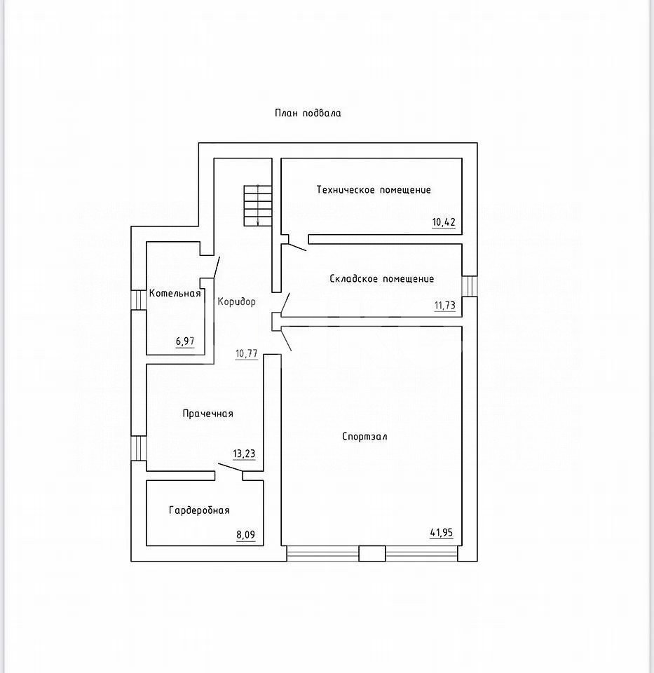 Фото №37: Дом 385 м² + 8 сот. - Янтарный, ул. Гвоздиковая, 35