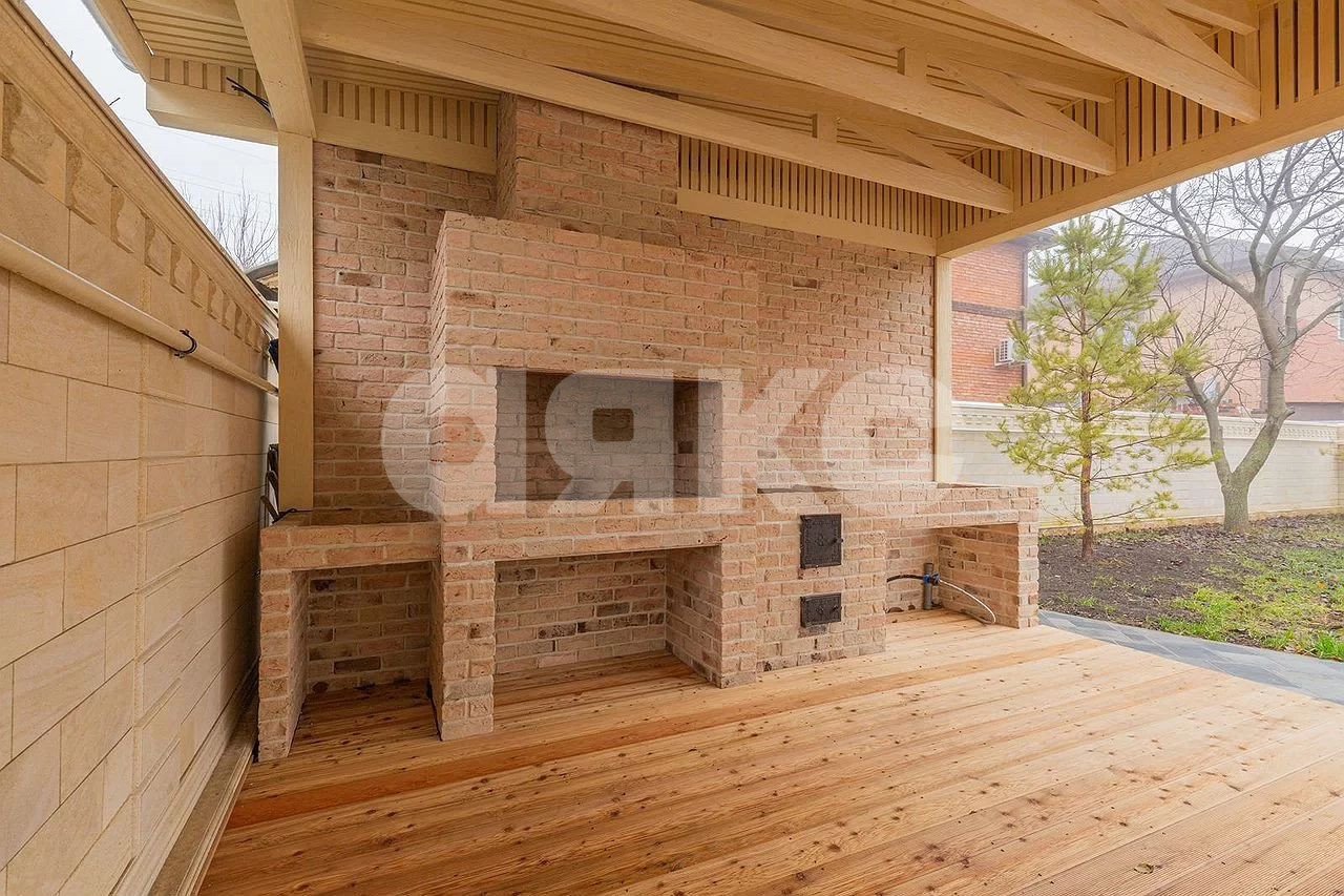 Фото №11: Дом 385 м² + 8 сот. - Янтарный, ул. Гвоздиковая, 35