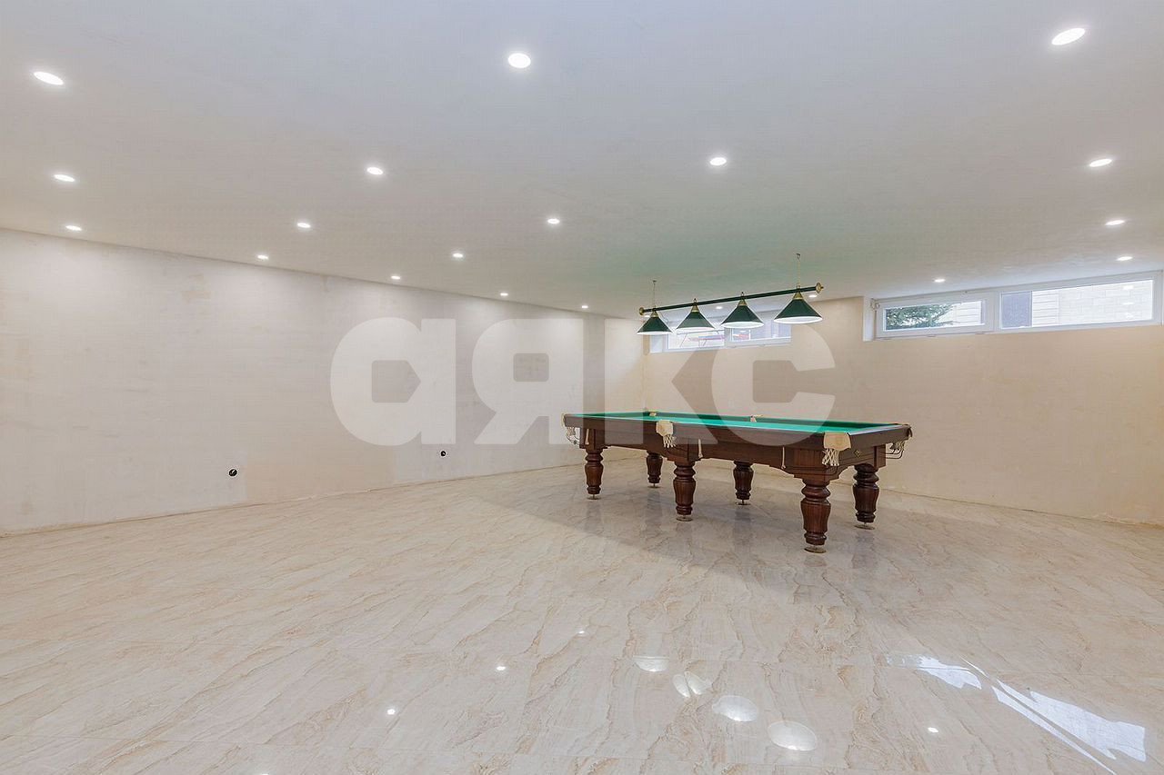 Фото №32: Дом 385 м² + 8 сот. - Янтарный, ул. Гвоздиковая, 35