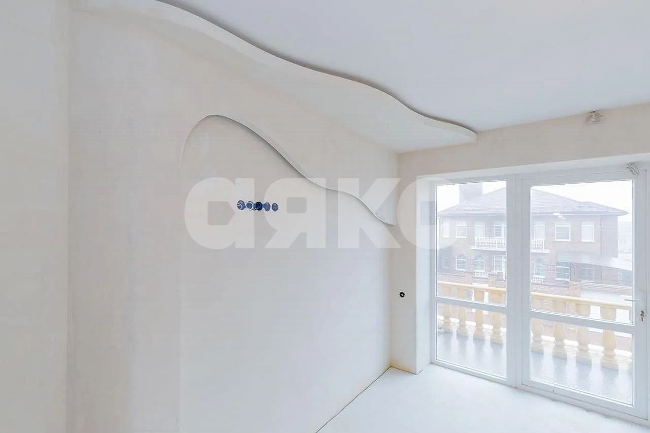 Фото №30: Дом 385 м² + 8 сот. - Янтарный, ул. Гвоздиковая, 35