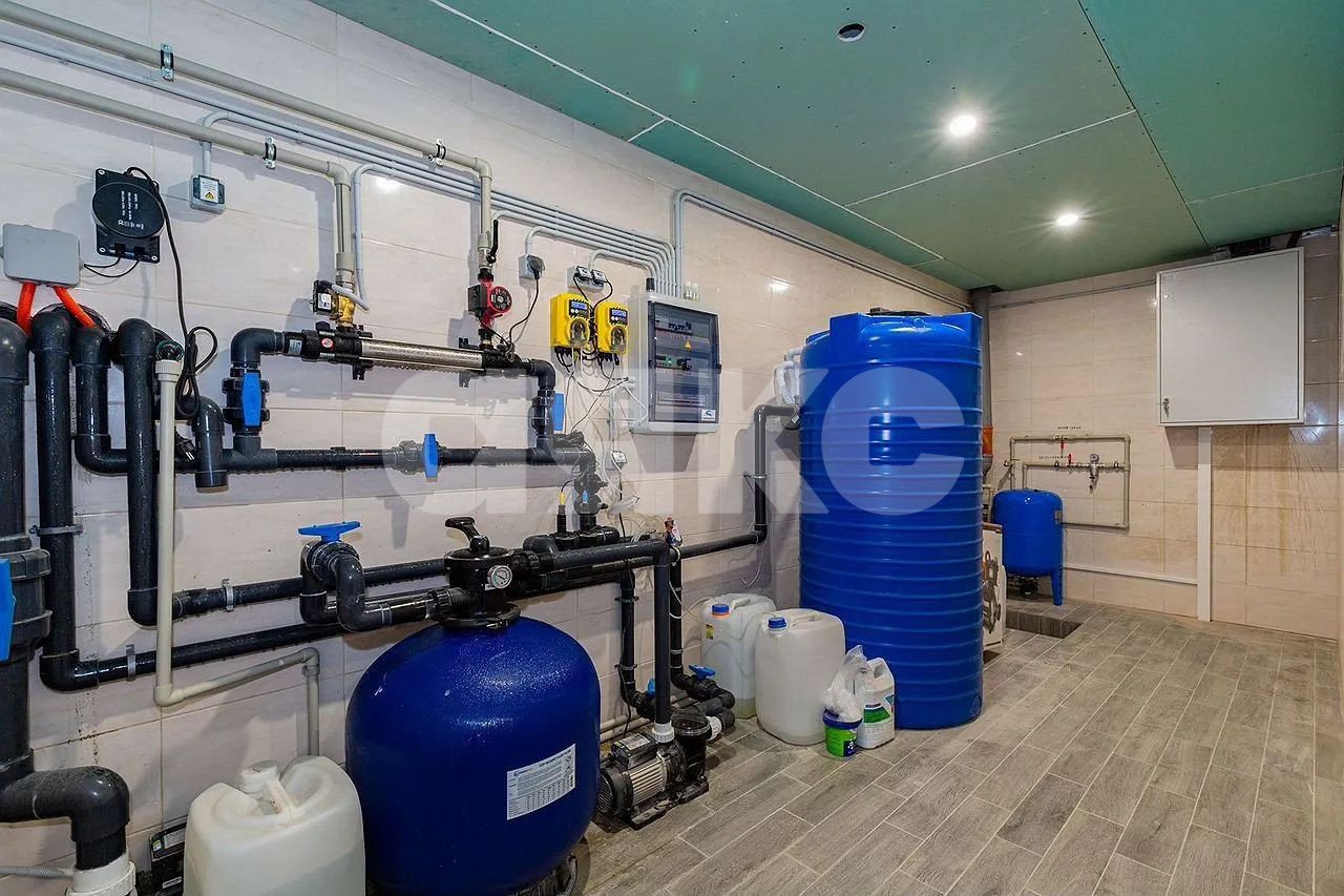 Фото №35: Дом 385 м² + 8 сот. - Янтарный, ул. Гвоздиковая, 35