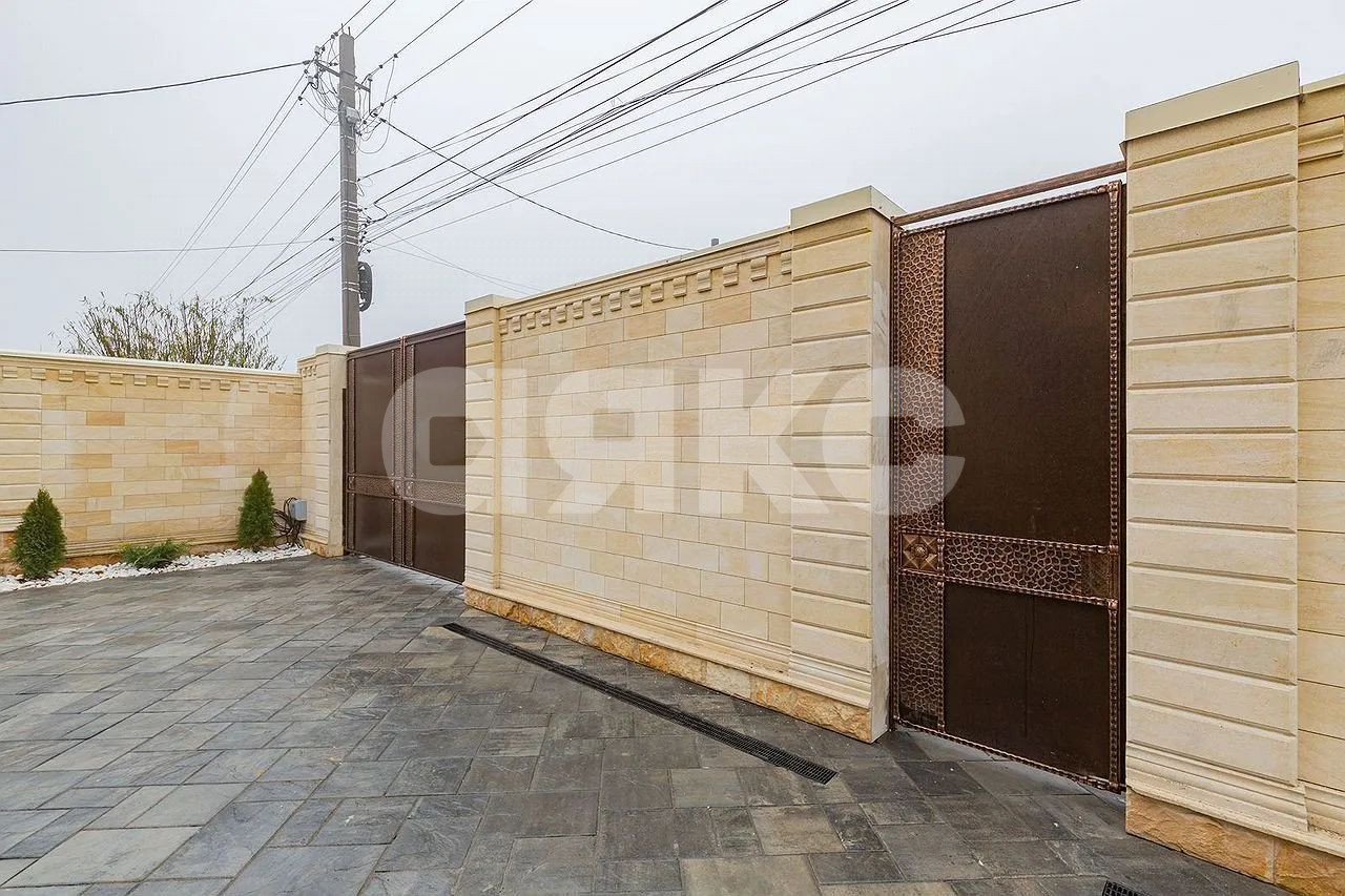 Фото №13: Дом 385 м² + 8 сот. - Янтарный, ул. Гвоздиковая, 35