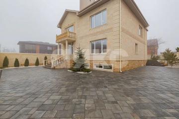 Фото №2: Дом 385 м² - Янтарный, ул. Гвоздиковая, 35