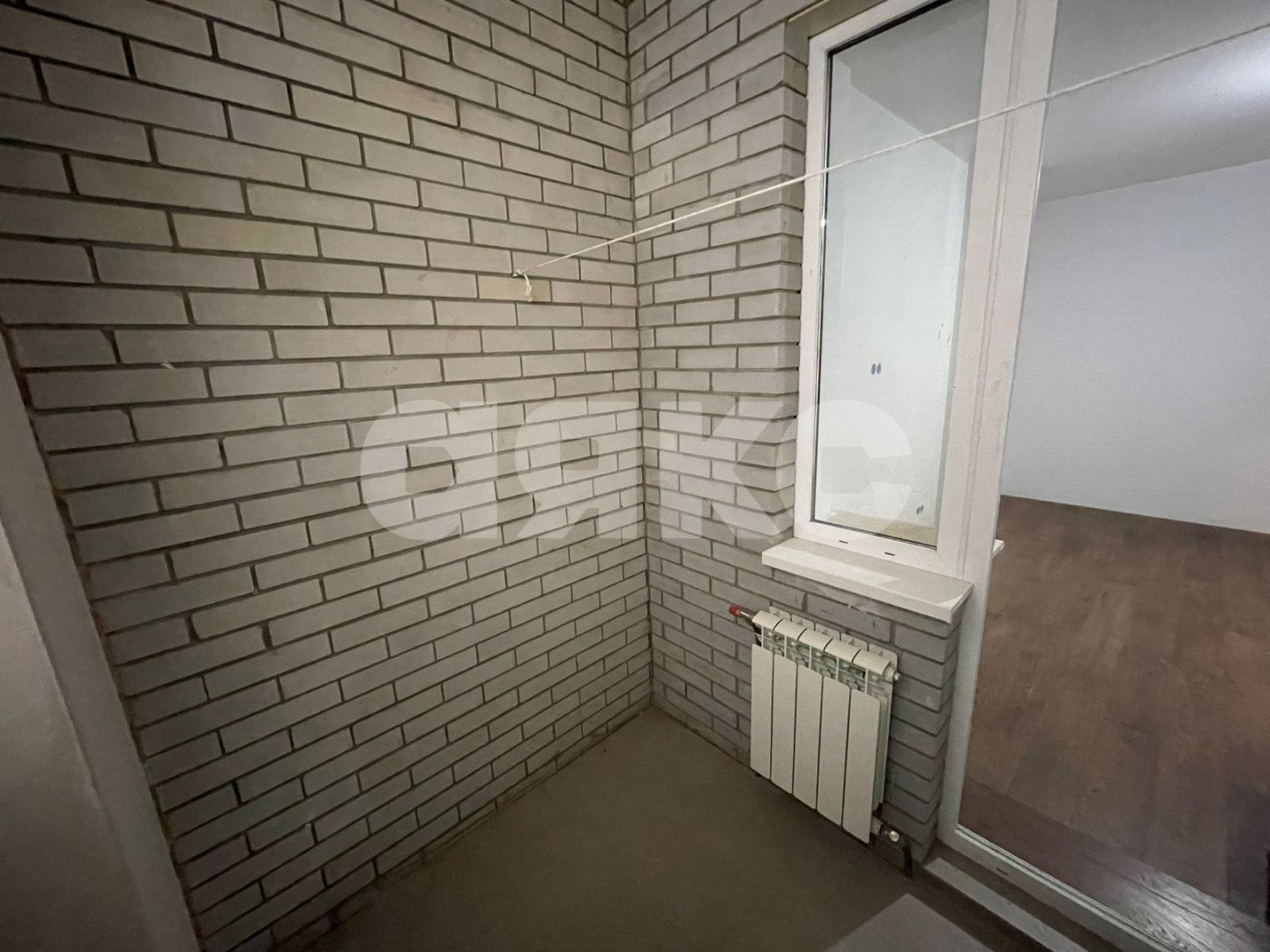 Фото №18: 2-комнатная квартира 69 м² - Ростов-на-Дону, р. Октябрьский, пер. Семашко, 113