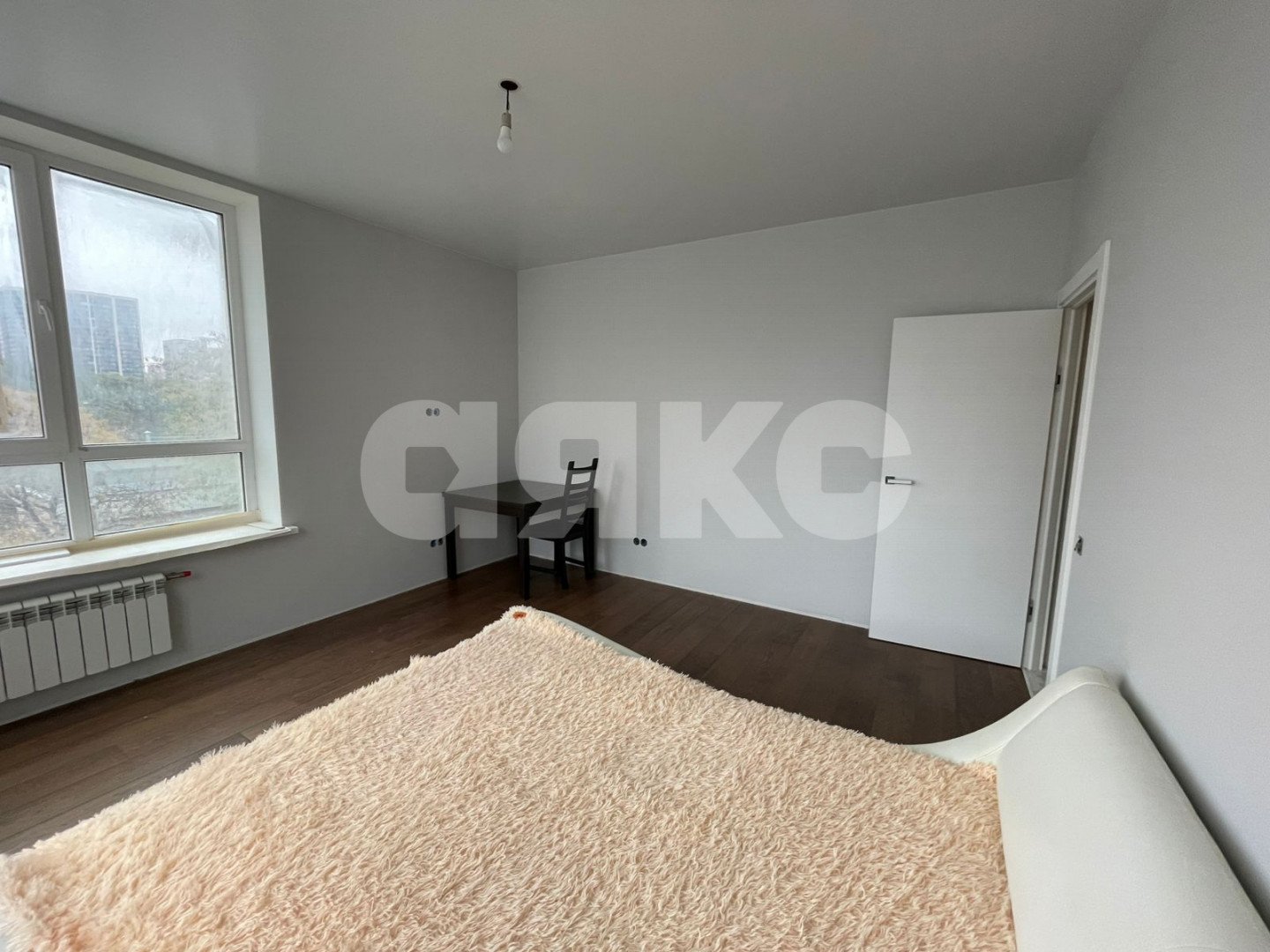 Фото №2: 2-комнатная квартира 69 м² - Ростов-на-Дону, р. Октябрьский, пер. Семашко, 113