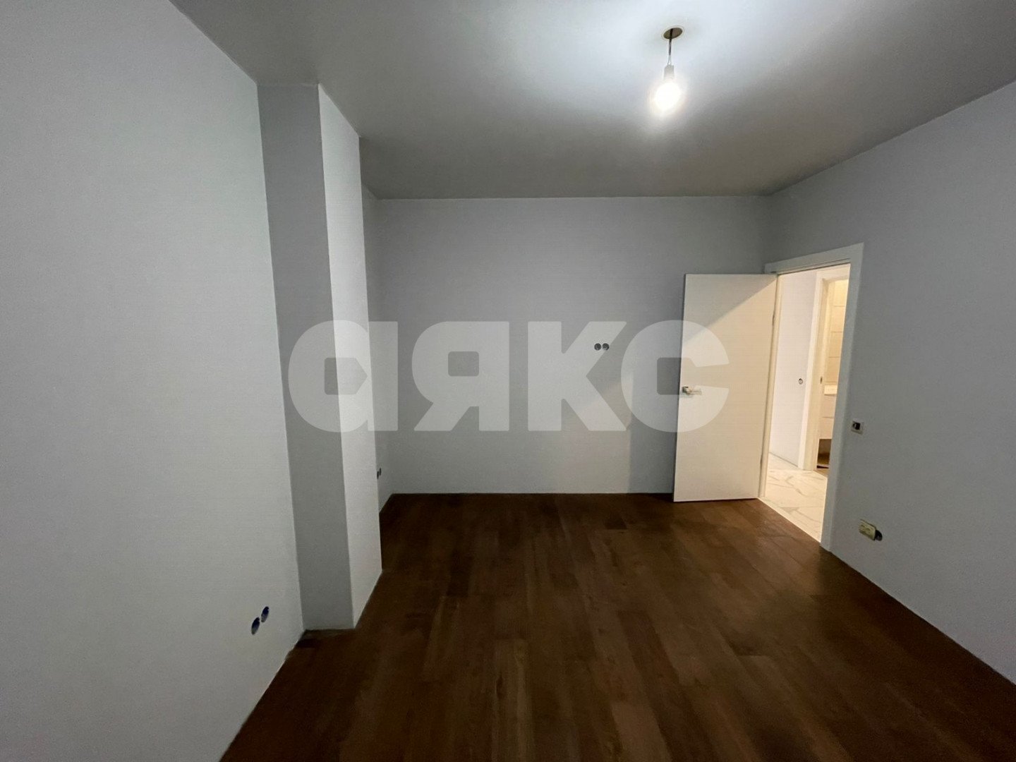 Фото №3: 2-комнатная квартира 69 м² - Ростов-на-Дону, р. Октябрьский, пер. Семашко, 113