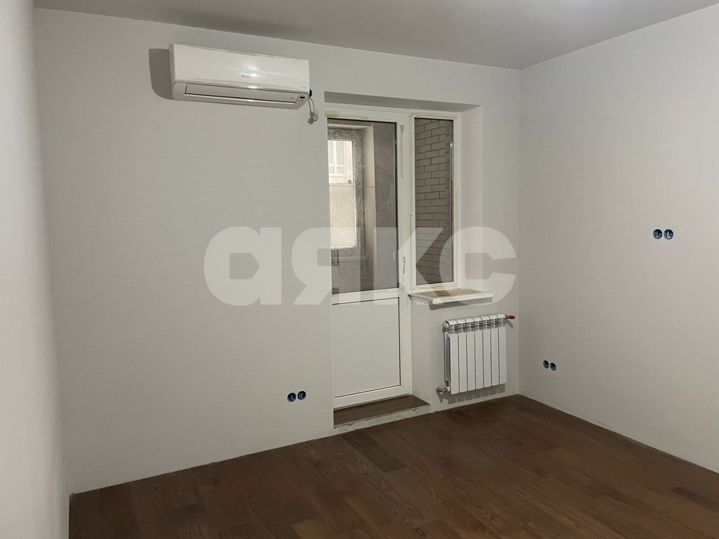 Фото №5: 2-комнатная квартира 69 м² - Ростов-на-Дону, р. Октябрьский, пер. Семашко, 113