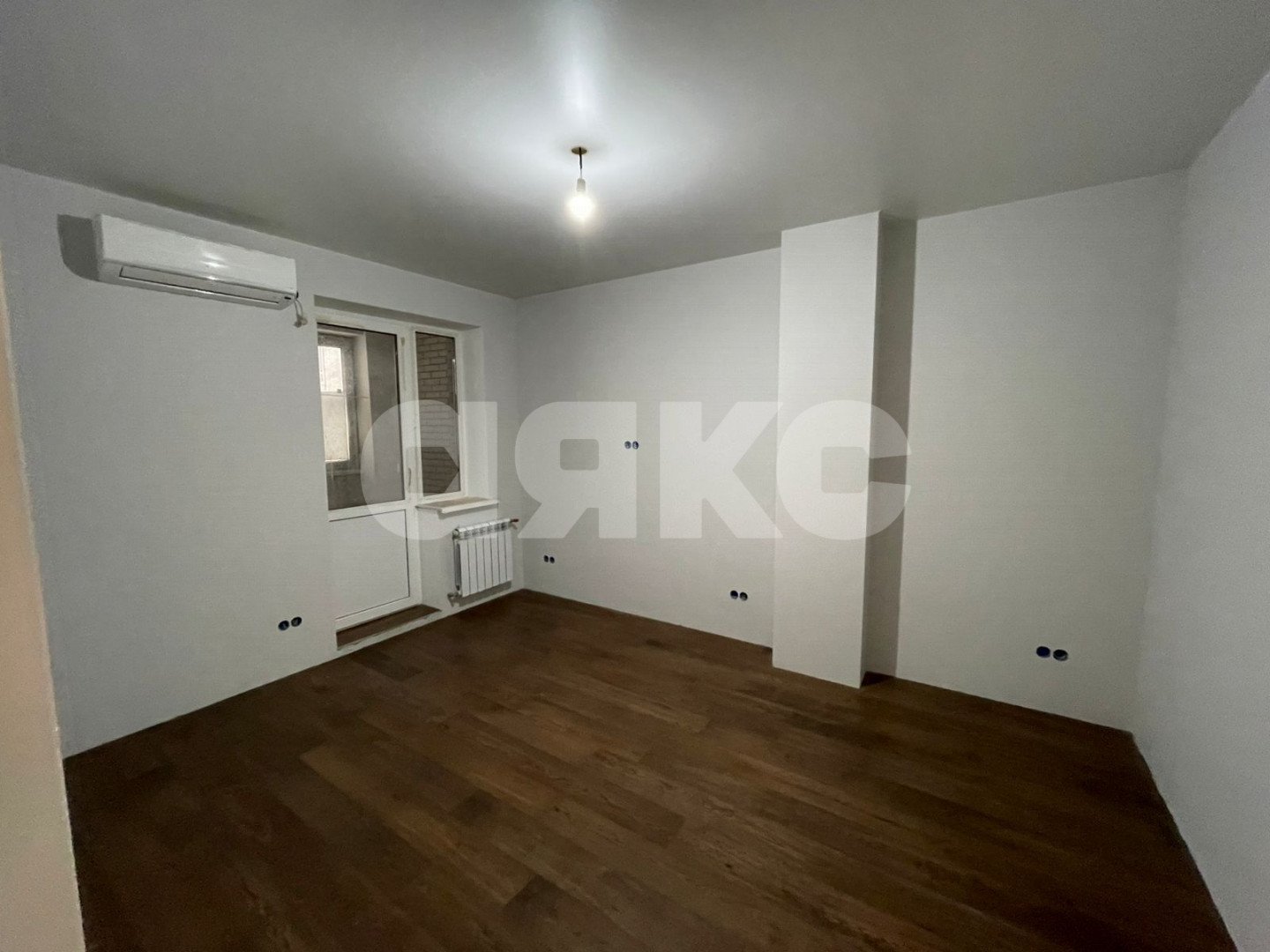 Фото №4: 2-комнатная квартира 69 м² - Ростов-на-Дону, р. Октябрьский, пер. Семашко, 113