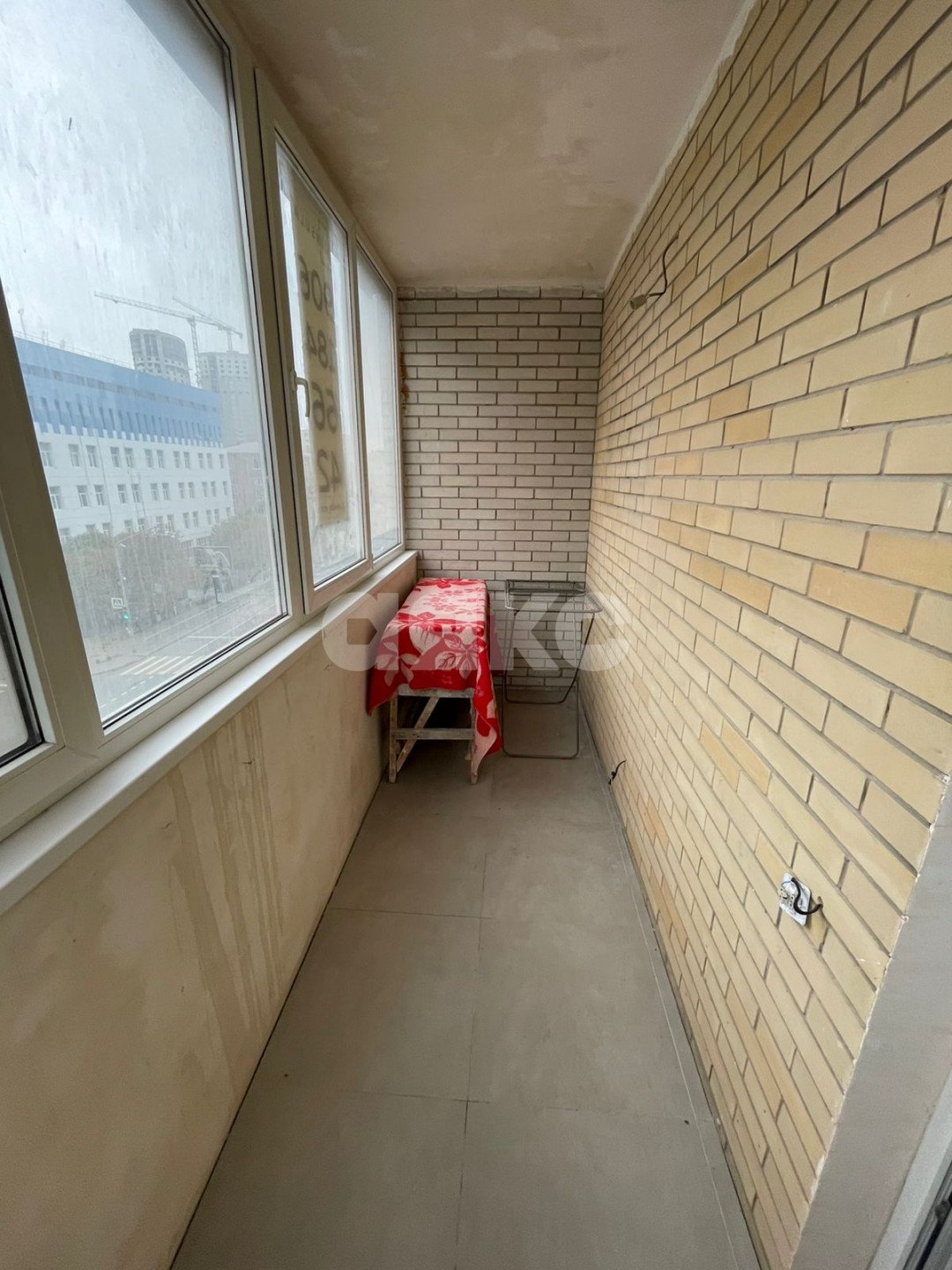 Фото №16: 2-комнатная квартира 69 м² - Ростов-на-Дону, р. Октябрьский, пер. Семашко, 113