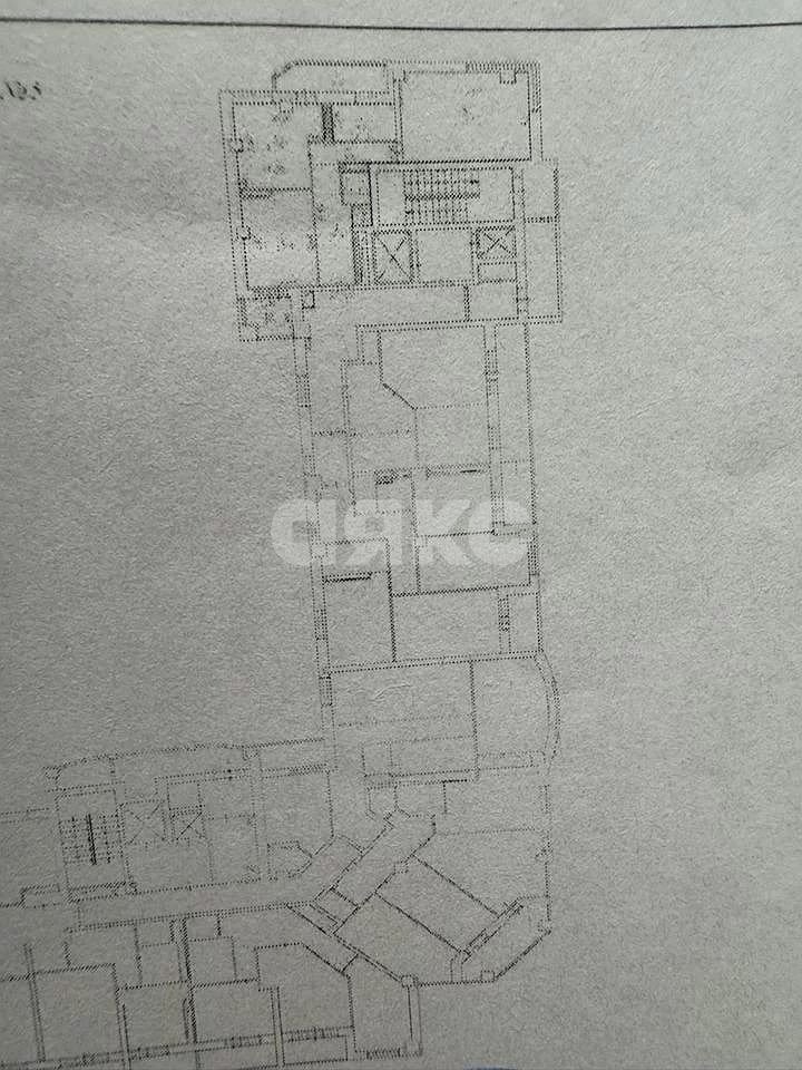 Фото №19: 2-комнатная квартира 69 м² - Ростов-на-Дону, р. Октябрьский, пер. Семашко, 113