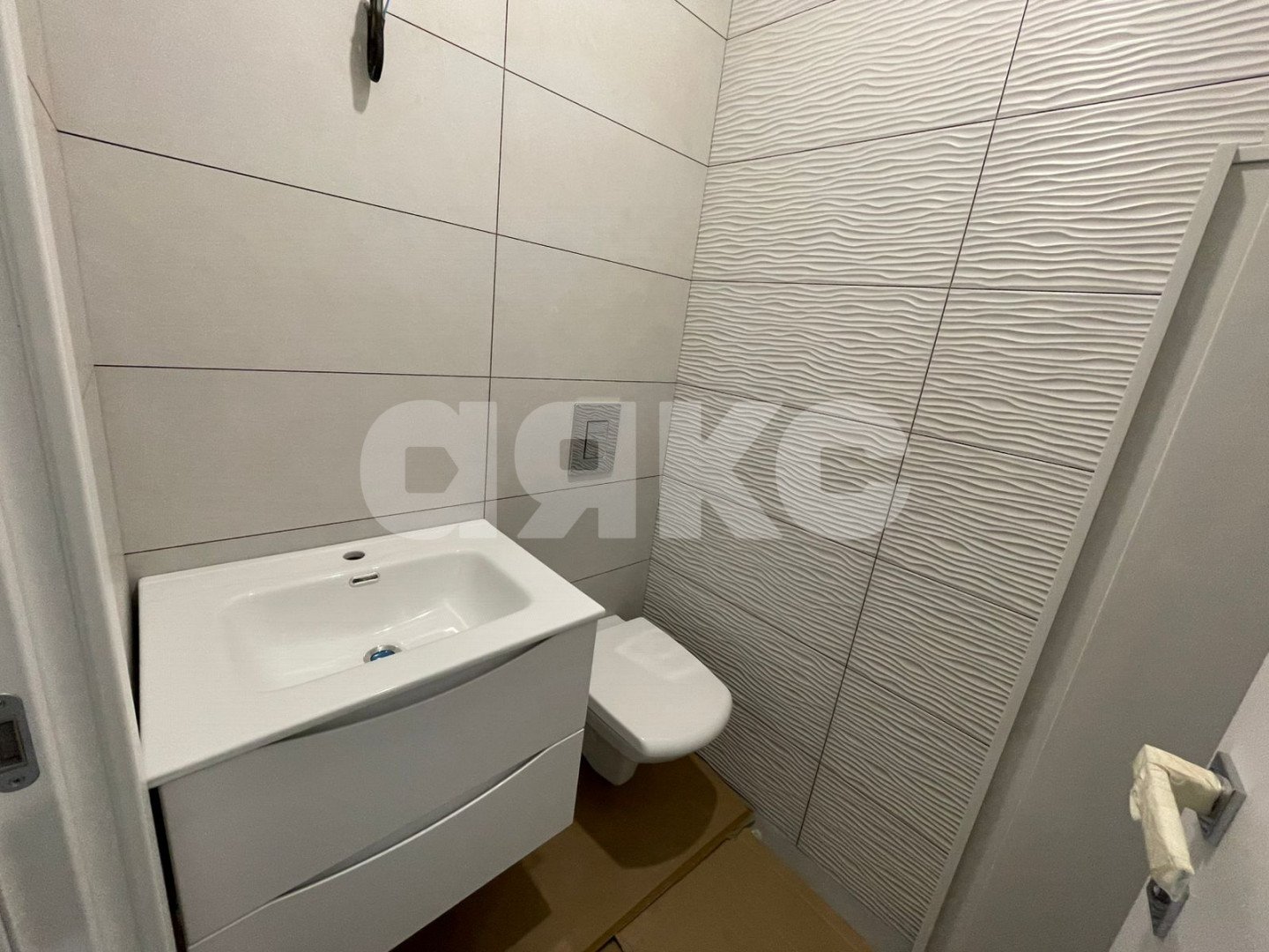 Фото №13: 2-комнатная квартира 69 м² - Ростов-на-Дону, р. Октябрьский, пер. Семашко, 113