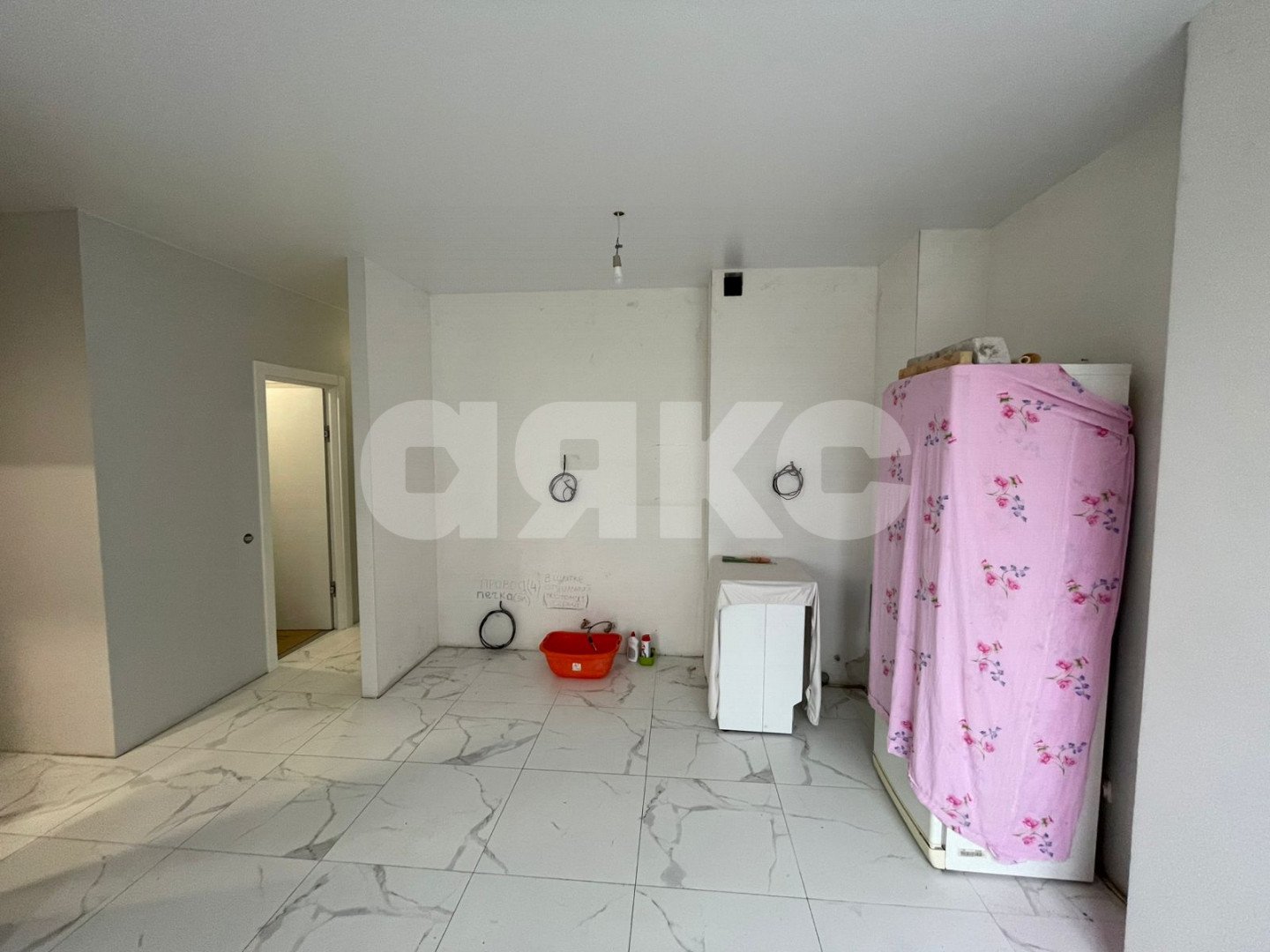 Фото №7: 2-комнатная квартира 69 м² - Ростов-на-Дону, р. Октябрьский, пер. Семашко, 113