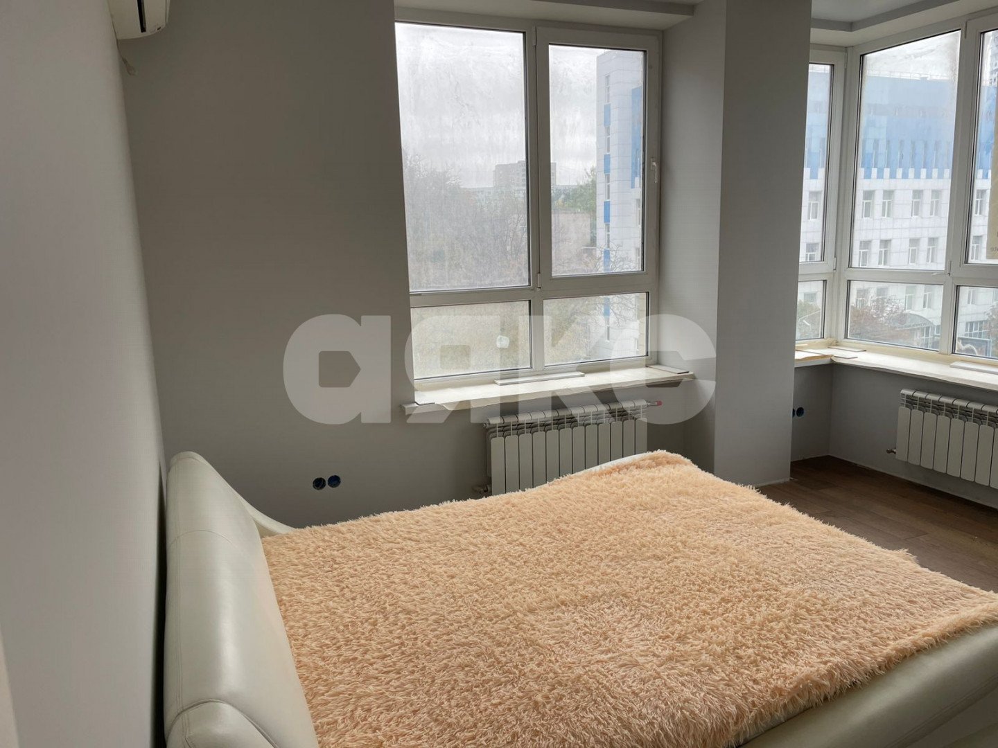 Фото №1: 2-комнатная квартира 69 м² - Ростов-на-Дону, р. Октябрьский, пер. Семашко, 113