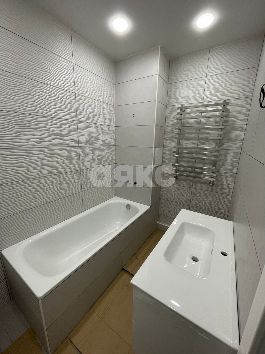 Фото №12: 2-комнатная квартира 69 м² - Ростов-на-Дону, р. Октябрьский, пер. Семашко, 113