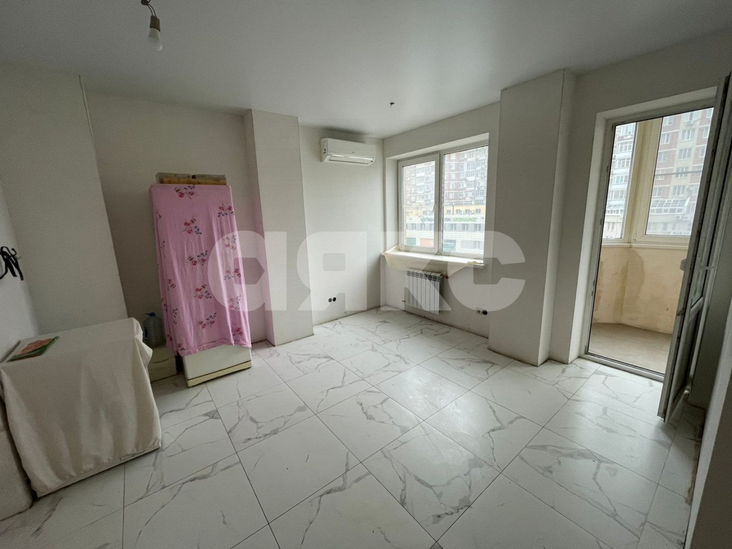 Фото №6: 2-комнатная квартира 69 м² - Ростов-на-Дону, р. Октябрьский, пер. Семашко, 113