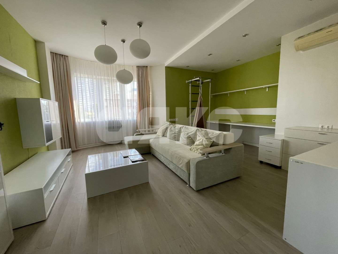 Фото №7: 2-комнатная квартира 86 м² - Ростов-на-Дону, р. Кировский, ул. Филимоновская, 255